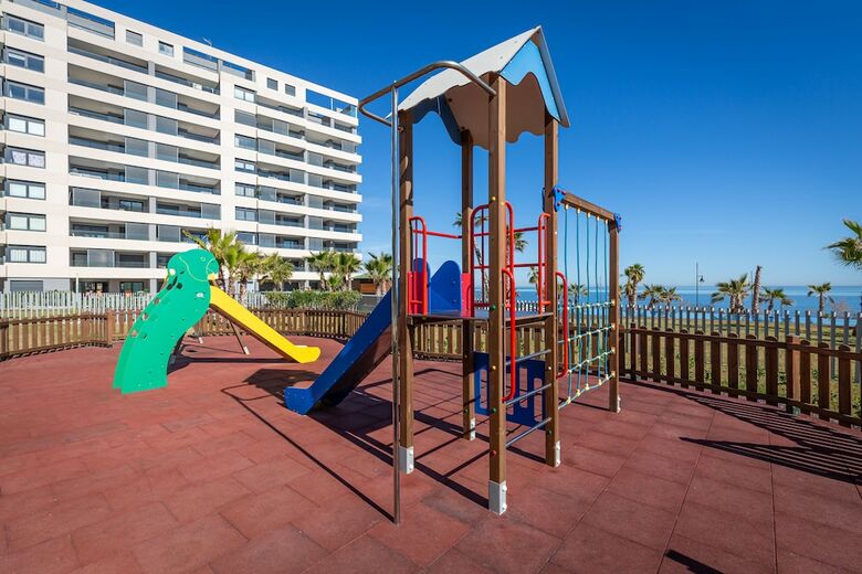 Fidalsa Apartamento Paradis Punta Prima