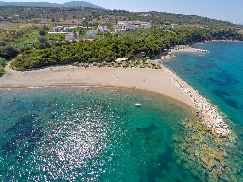 Apartamentos Violette Home - Seaside Comfort