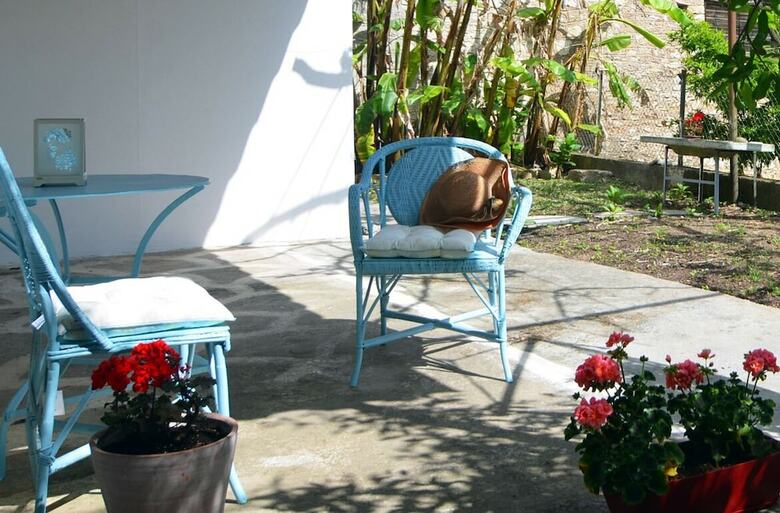 Apartamentos Azure Home - Seaside Comfort
