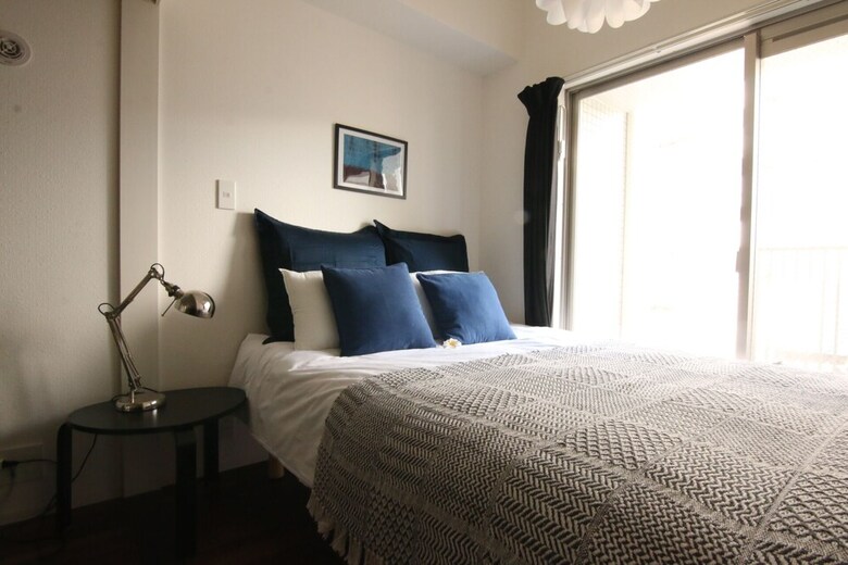 Chiyo Apartment 2