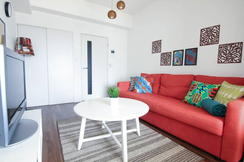 Chiyo Apartment 2