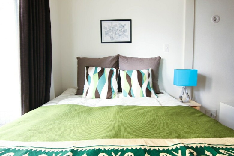 Chiyo Apartment 2