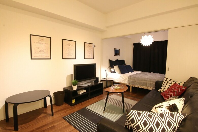 Chiyo Apartment 2