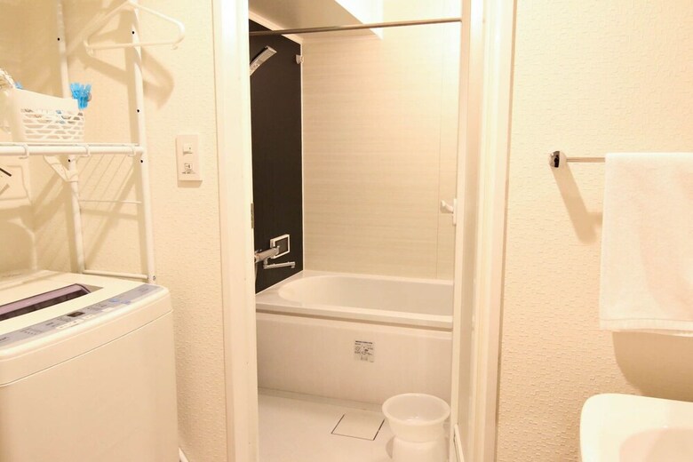 Chiyo Apartment 2