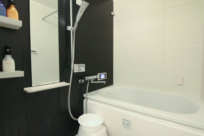 Chiyo Apartment 2