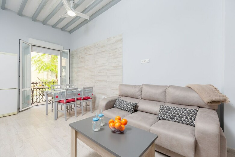 Fidalsa Apartamento Ocean Chic