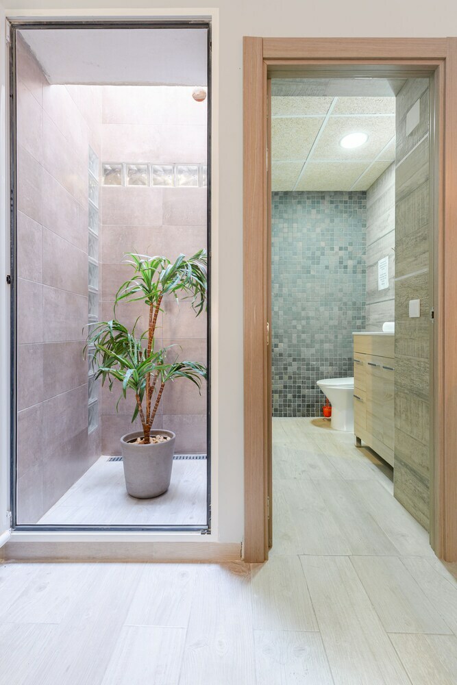 Fidalsa Apartamento Ocean Chic