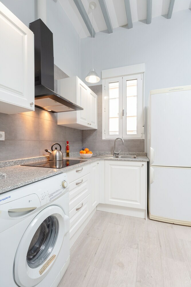 Fidalsa Apartamento Ocean Chic
