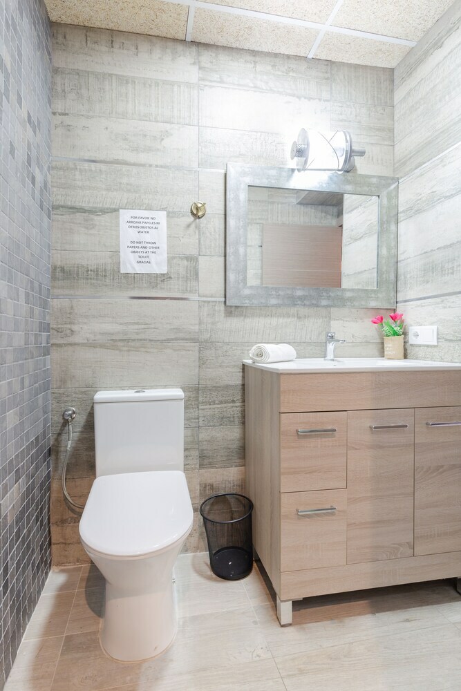 Fidalsa Apartamento Ocean Chic