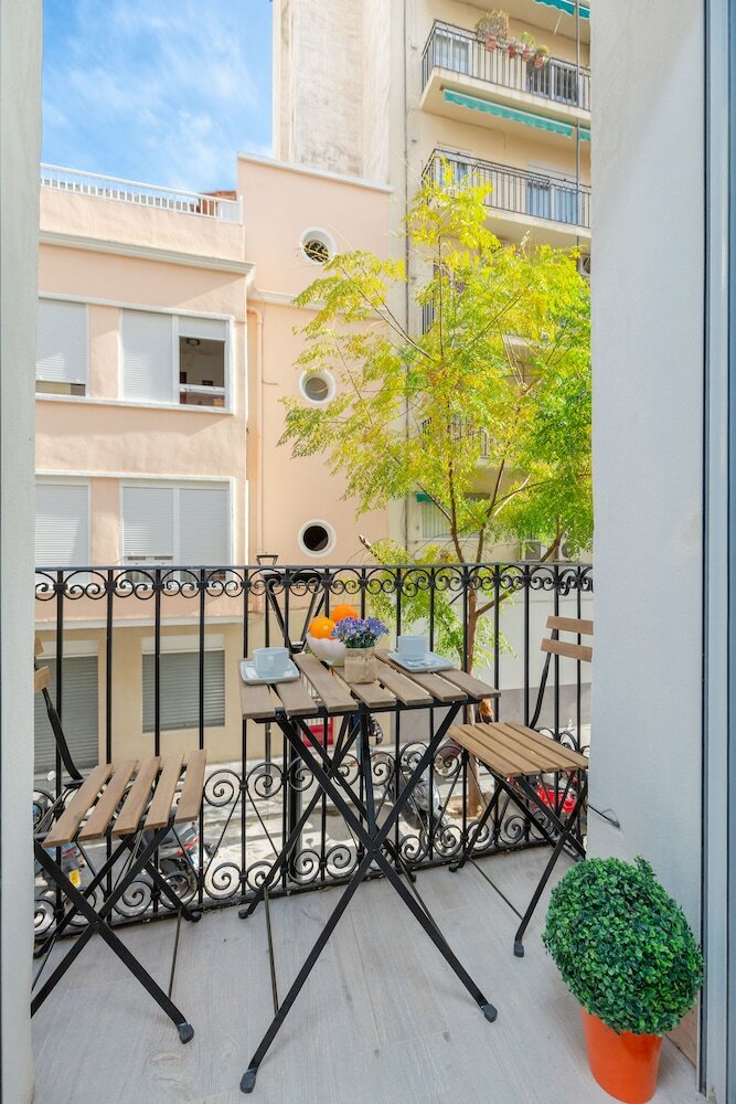 Fidalsa Apartamento Ocean Chic