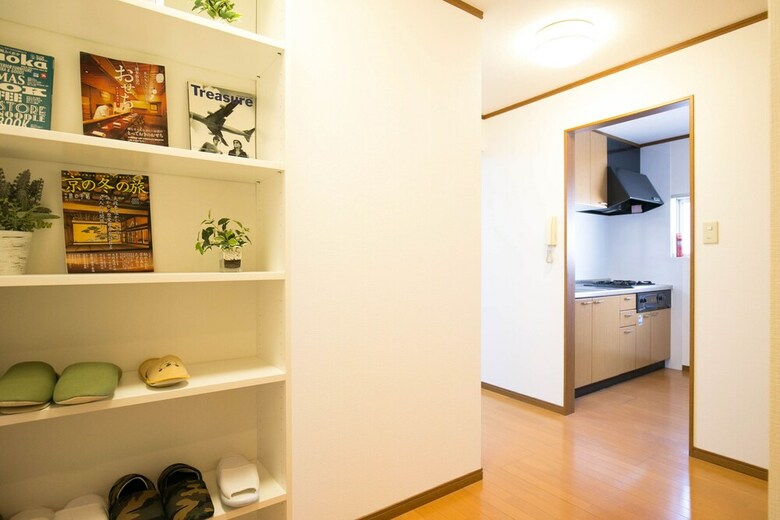 Hakata Apartment 8b