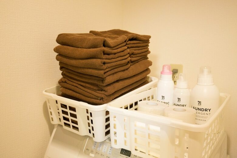 Hakata Apartment 8b