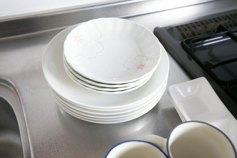 Hakata Apartment 8b