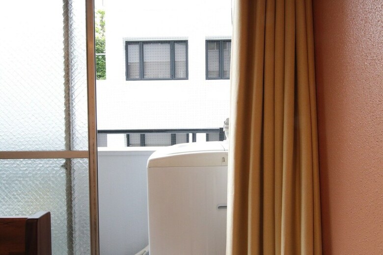 Hakata Apartment 4f