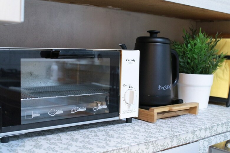 Hakata Apartment 4f
