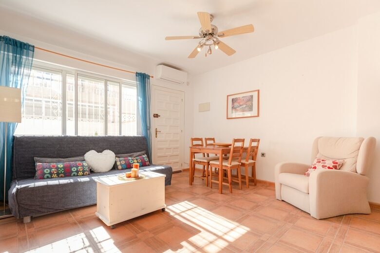 Casa Fidalsa Beach Therapy