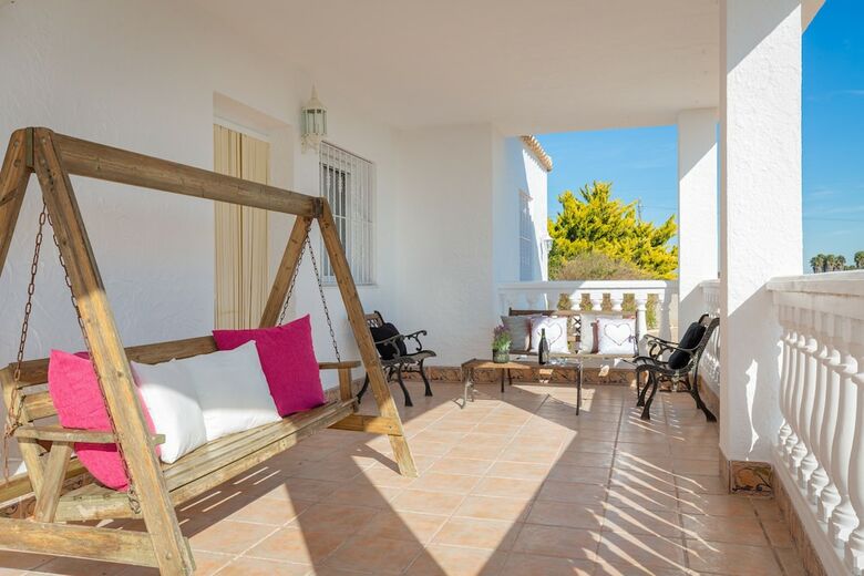 Fidalsa Villa Relax Pool