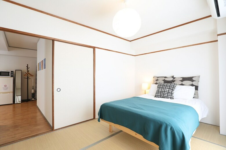 Reisen Apartment 603