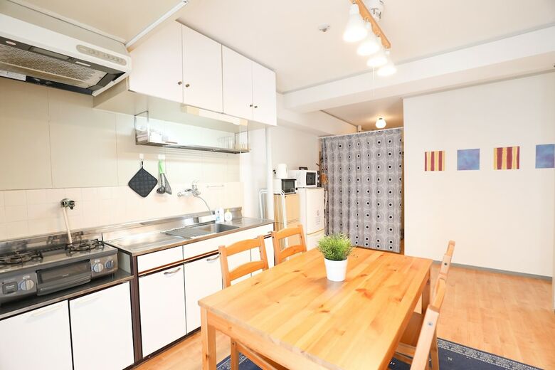Reisen Apartment 603