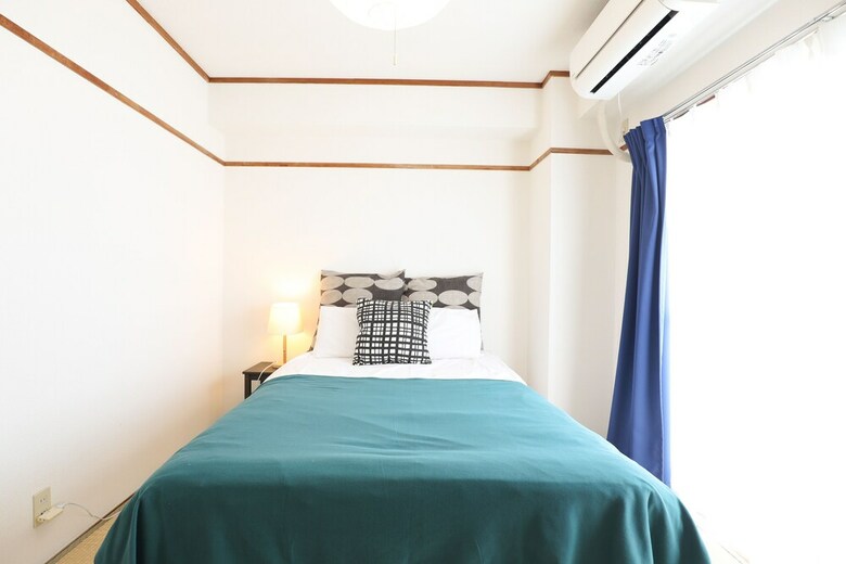 Reisen Apartment 603