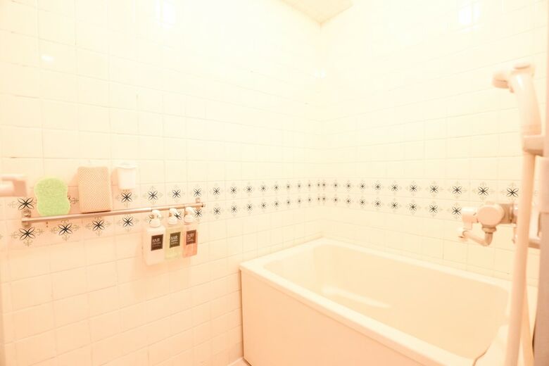 Reisen Apartment 603