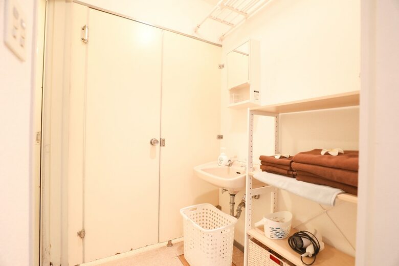 Reisen Apartment 603