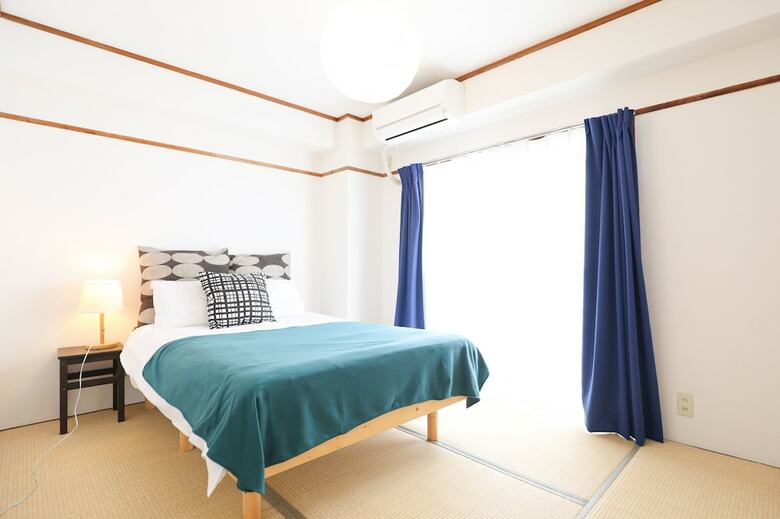 Reisen Apartment 603