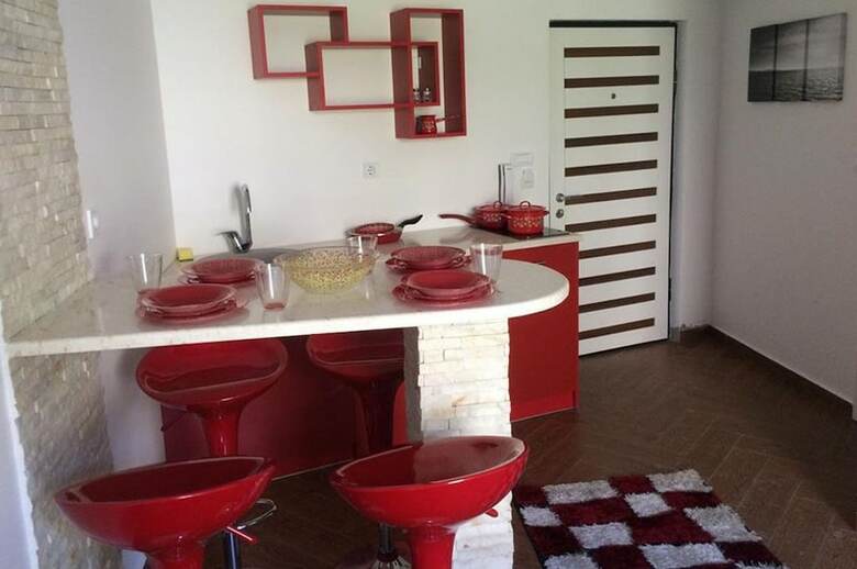 Apartments Jadranski Biser