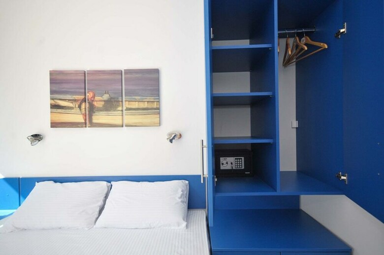 Apartments Jadranski Biser