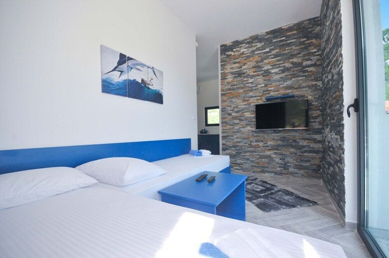 Apartments Jadranski Biser