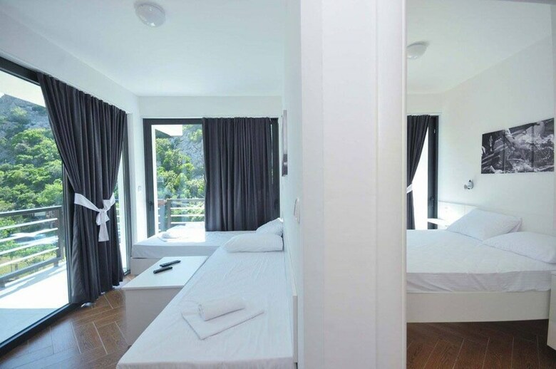 Apartments Jadranski Biser