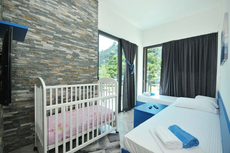Apartments Jadranski Biser