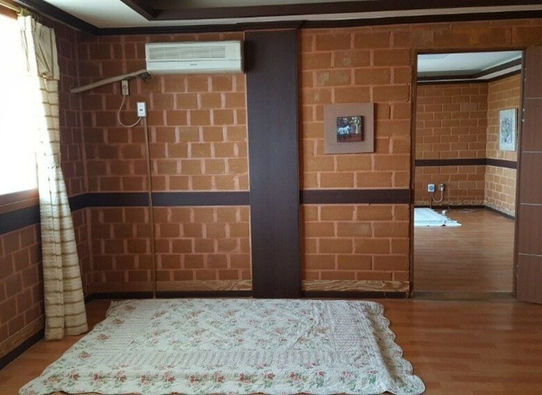 Sonamu Hwangto Ville Pension