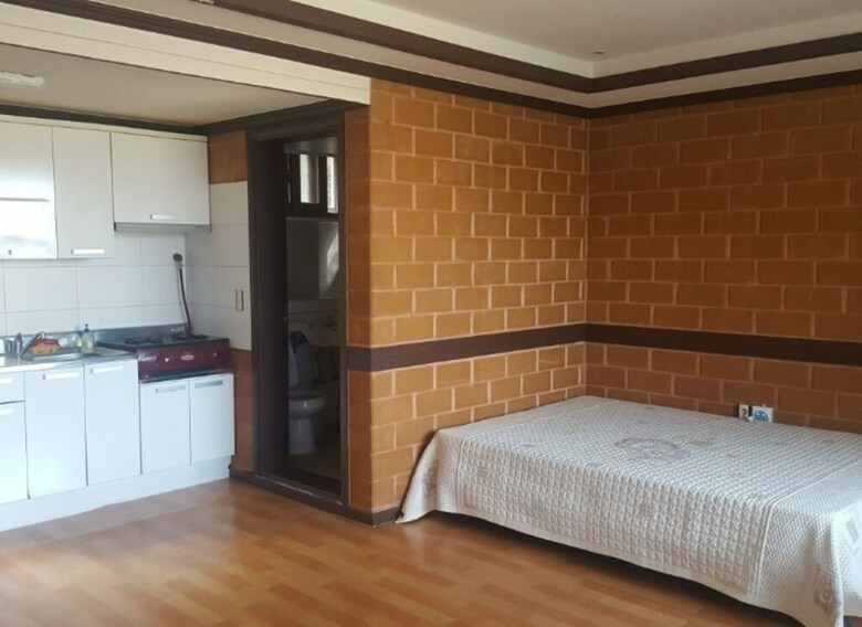 Sonamu Hwangto Ville Pension