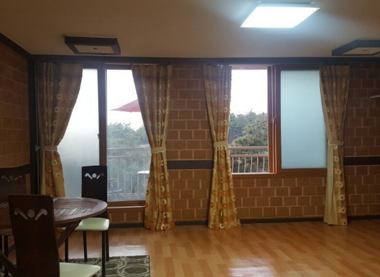 Sonamu Hwangto Ville Pension