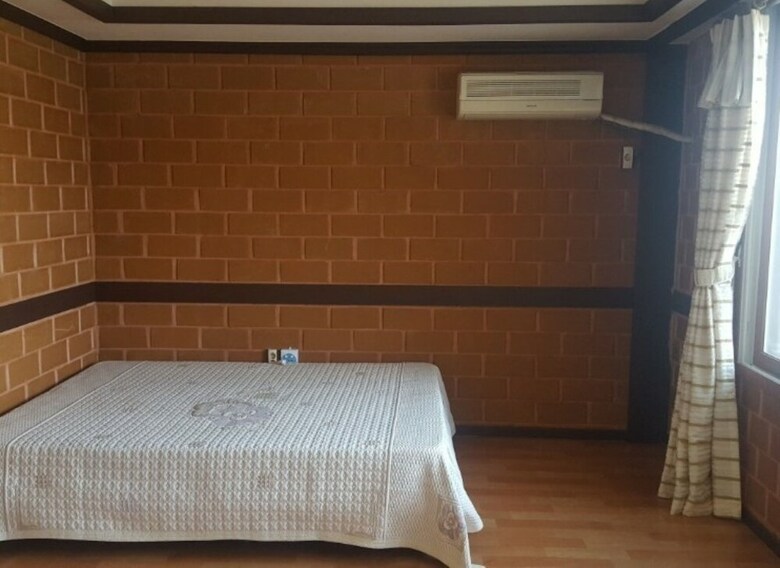 Sonamu Hwangto Ville Pension