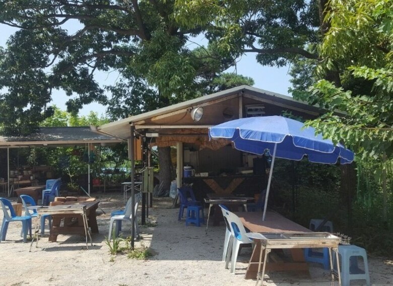 Sonamu Hwangto Ville Pension