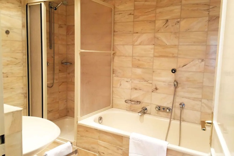 Apartamentos Wohnung Sybelstrasse