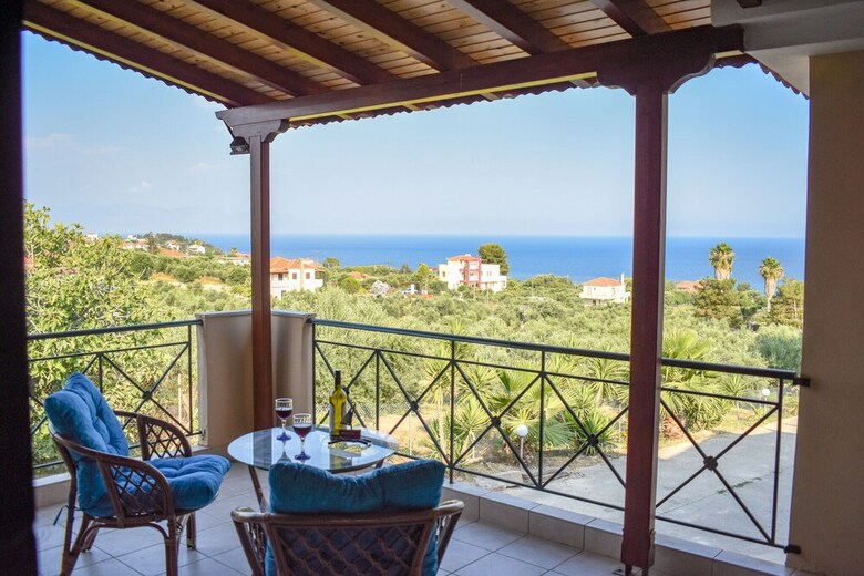 Apartamentos Central Cozy Penthouse Fully Equipped