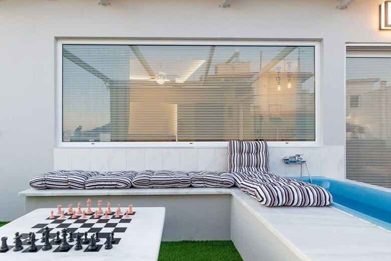 Apartamentos Central Cozy Penthouse Fully Equipped