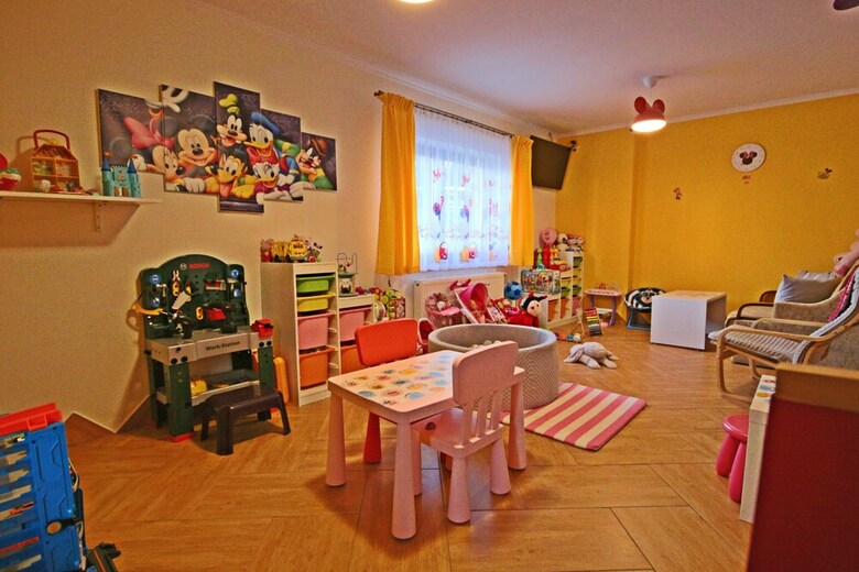 Hotel Willa U Bachled�w