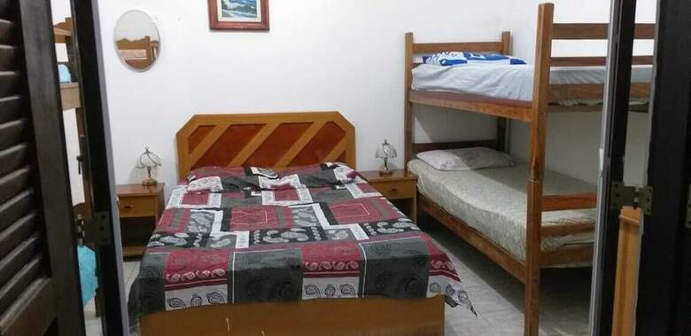 Hostal Hostel Praia Martin de S�