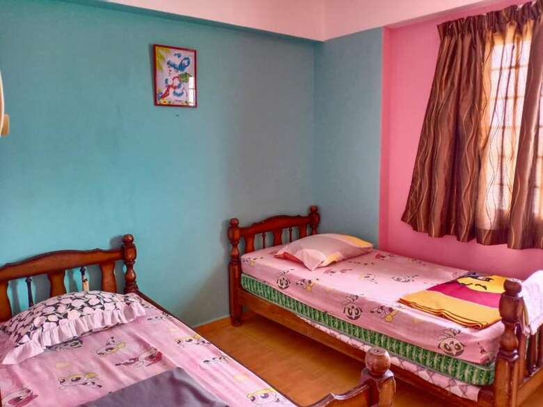 Apartamentos Sunshine Bay Resort