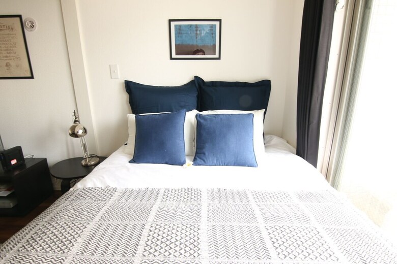 Chiyo Apartment 402