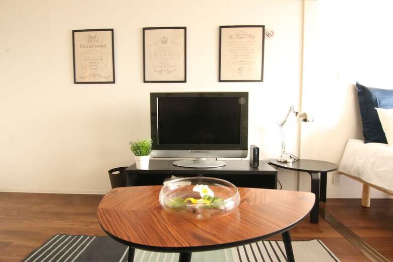 Chiyo Apartment 402