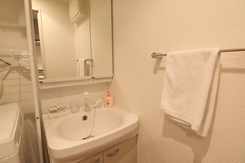 Chiyo Apartment 402
