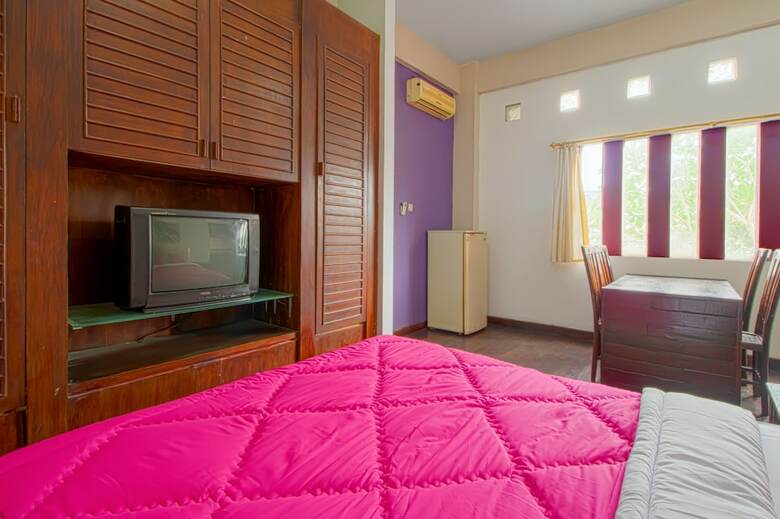 Hotel Tobana House Bintaro