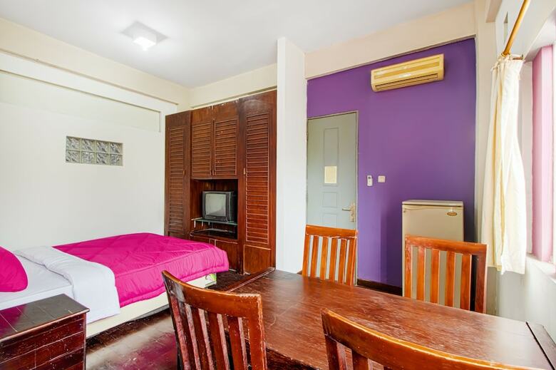 Hotel Tobana House Bintaro