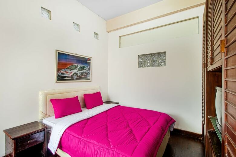 Hotel Tobana House Bintaro
