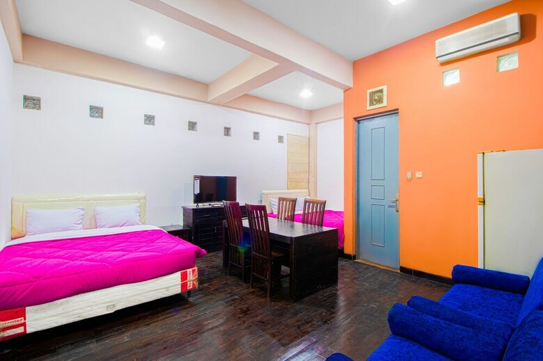 Hotel Tobana House Bintaro